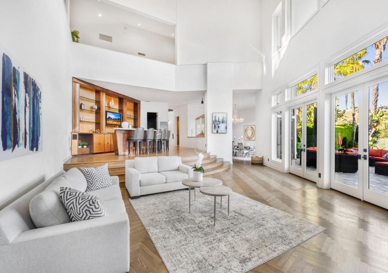 Appartamento Anzio Estate Los Angeles