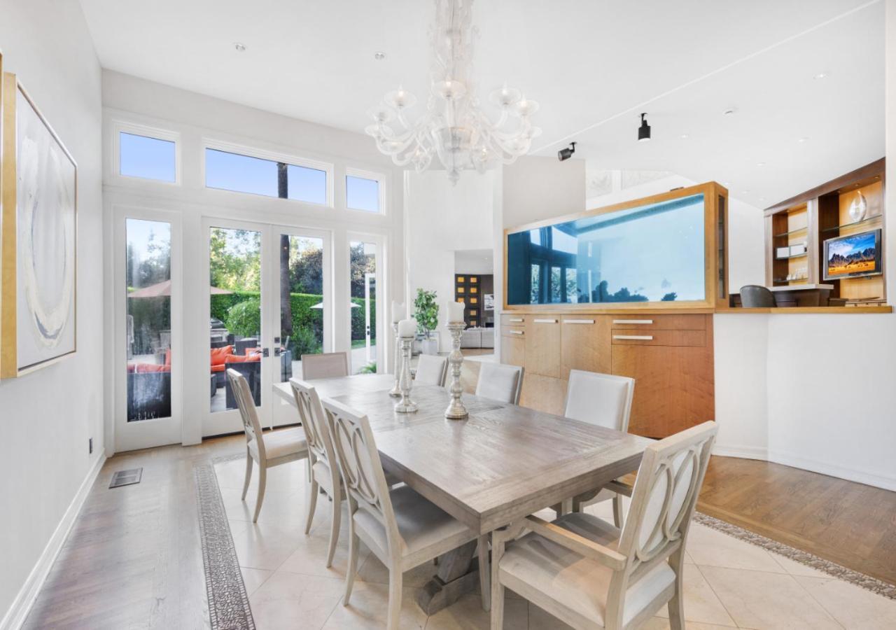 Anzio Estate Los Angeles