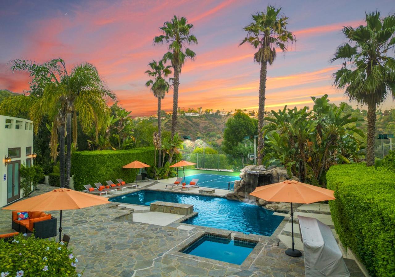 Appartamento Anzio Estate Los Angeles